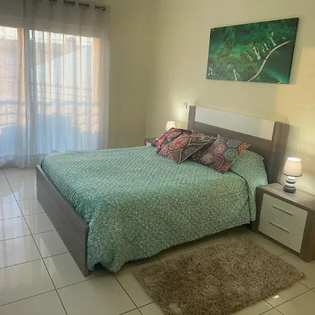 Quinta Barracuda Apartman