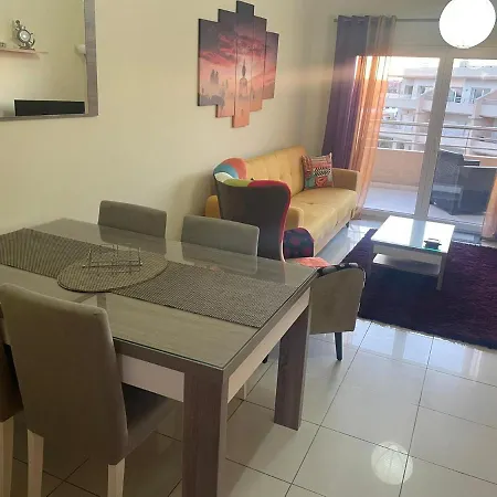 شقة Quinta Barracuda
