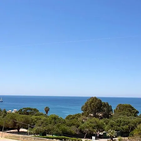 Quinta Barracuda 알부페이라