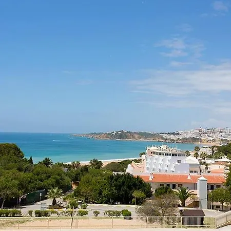 Quinta Barracuda 알부페이라