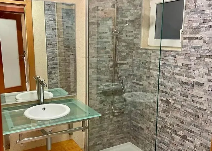 Quinta Barracuda 아파트