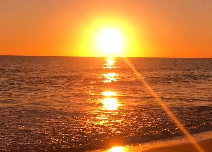 아파트 Quinta Barracuda *