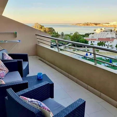 Quinta Barracuda Apartment *
