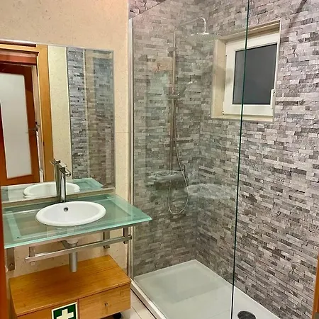 Quinta Barracuda Apartamento