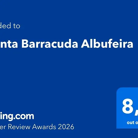 Quinta Barracuda