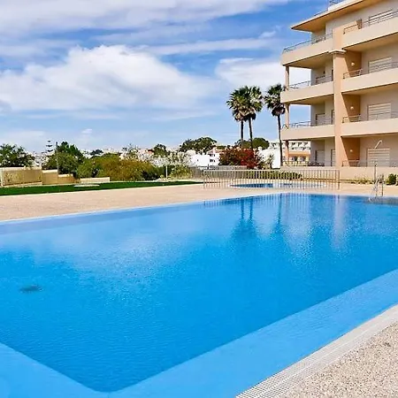 Quinta Barracuda Apartment Albufeira