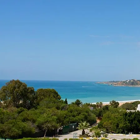 Quinta Barracuda Appartement *