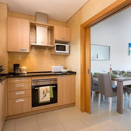 Quinta Barracuda Apartment *
