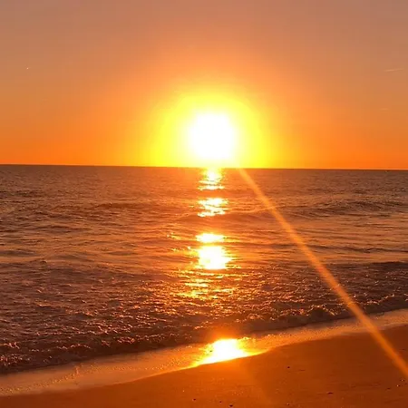 Appartement Quinta Barracuda *