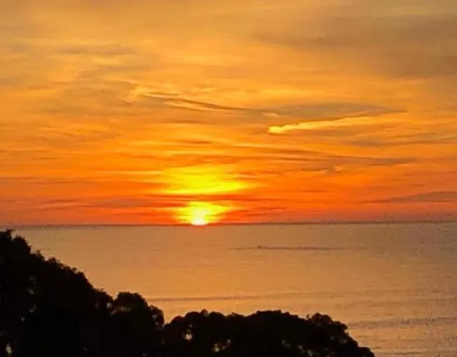 Apartman Quinta Barracuda *