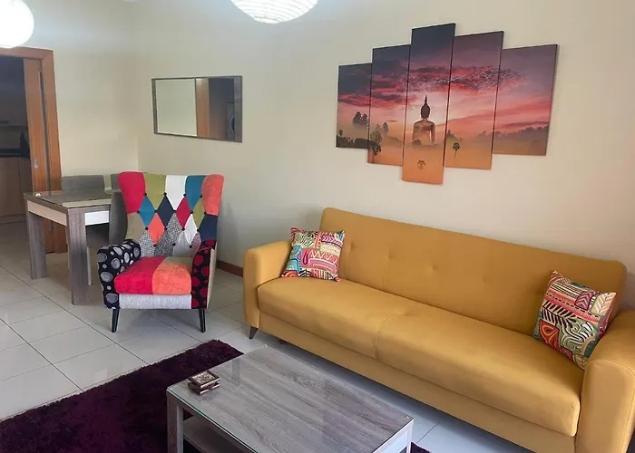 Quinta Barracuda Apartman *