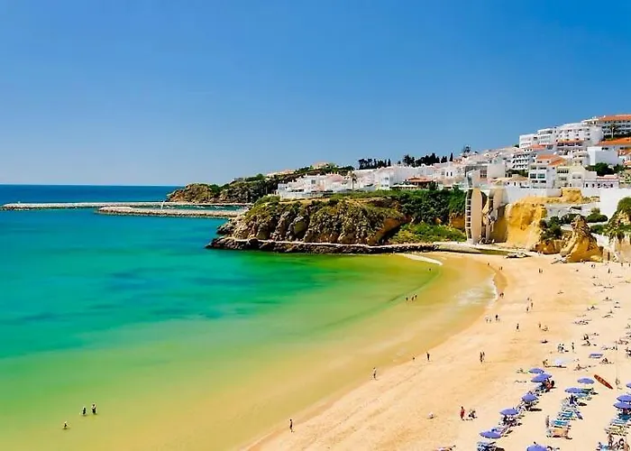 Apartman Quinta Barracuda *