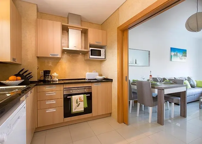 Quinta Barracuda Apartment *