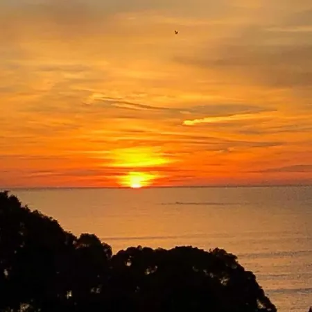 公寓 Quinta Barracuda *