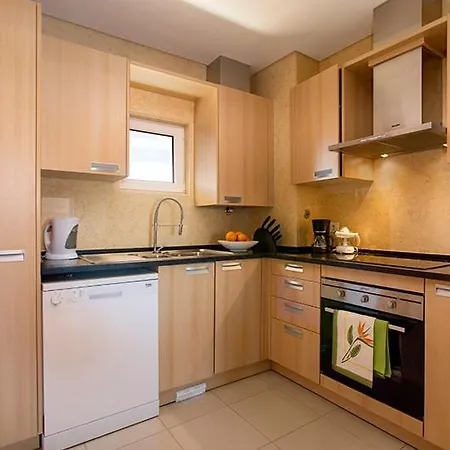 Quinta Barracuda 公寓 *